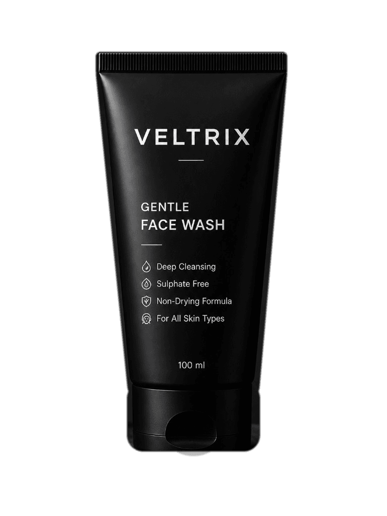 VELTRIX Daily Control Face Wash